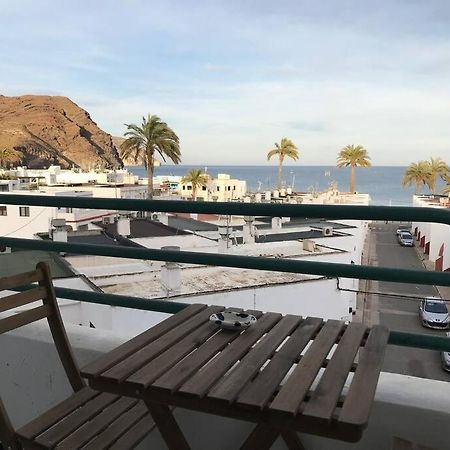 Bonito Apartamento Con Vistas Al Mar Лас-Неграс Экстерьер фото